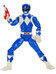 Power Rangers Lightning Collection - Mighty Morphin Blue Ranger