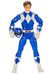 Power Rangers Lightning Collection - Mighty Morphin Blue Ranger