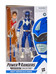 Power Rangers Lightning Collection - Mighty Morphin Blue Ranger
