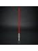 Star Wars Black Series - Emperor Palpatine Force FX Elite Lightsaber (SKADAD FÖRPACKNING)