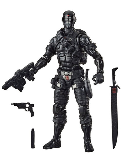 G.I. Joe Classified Series - Snake Eyes