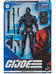 G.I. Joe Classified Series - Snake Eyes