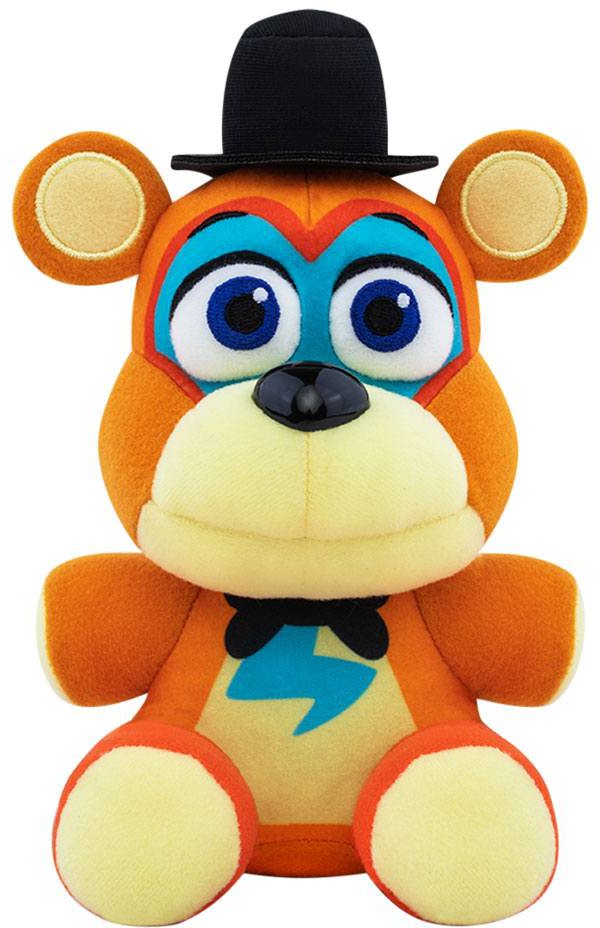 giant glamrock freddy plush giant glamrock freddy plush