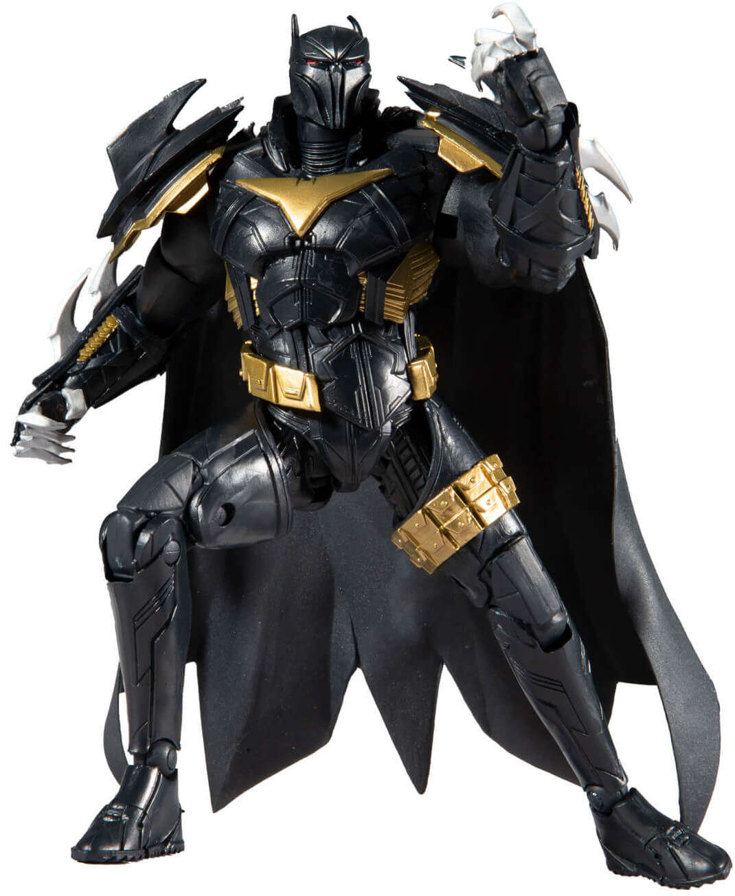 DC Multiverse - Azrael in Batman Armor - Heromic