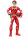 Power Rangers Lightning Collection - Dino Thunder Red Ranger
