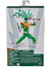 Power Rangers Lightning Collection - Mighty Morphin Green Ranger