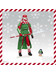 Star Wars Black Series - Snowtrooper (Red & Green Holiday Edition)