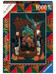Harry Potter - The Secret of Azkaban Puzzle (1000 pieces)