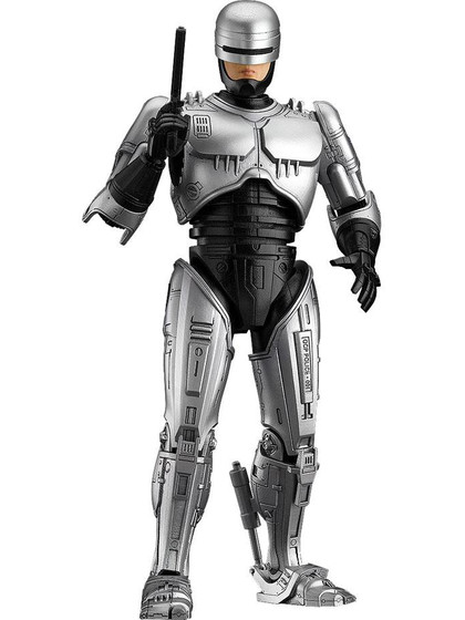 Robocop - Hagane Works Robocop