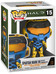 Funko POP! Games: Halo Infinite - Mark VII (Deco)