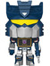 Funko POP! Retro Toys: Transformers - Soundwave