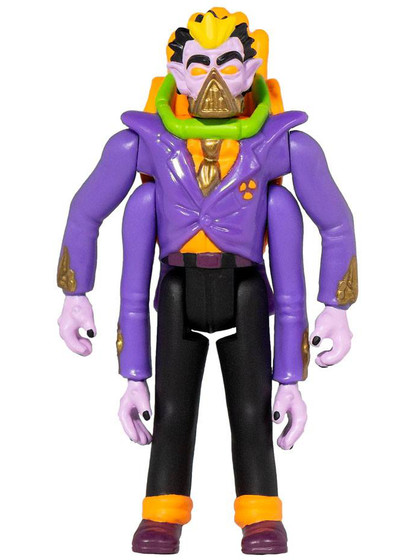 Toxic Crusaders - Dr. Killemoff