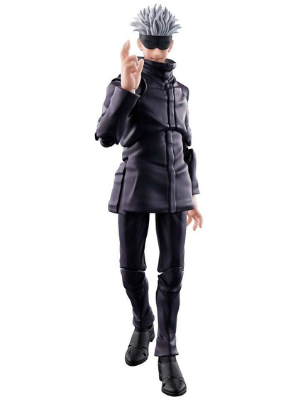 Jujutsu Kaisen - Satoru Gojo - S.H. Figuarts