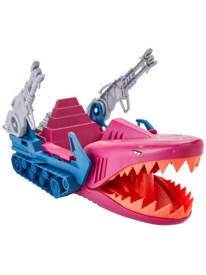 Masters of the Universe Origins - Land Shark - DAMAGED PACKAGING