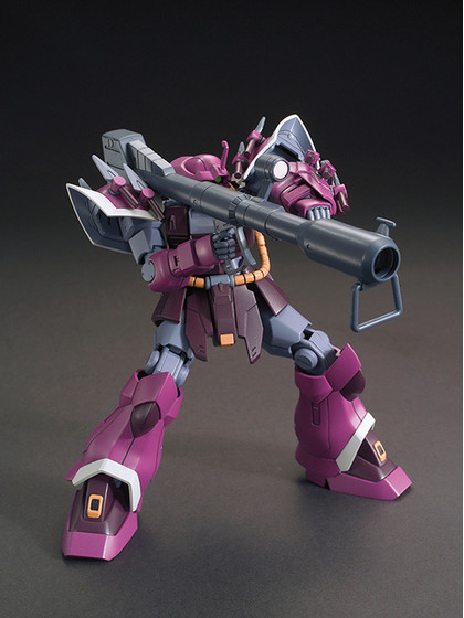 HG MS-08TX/S Efreet Schneid - 1/144