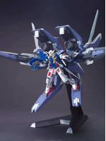 HG Gundam Exia + GN Arms - 1/144