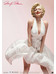 Marilyn Monroe - Superb Scale Hybrid Sculpture - 1/4