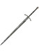 Lord of the Rings - Sword of the Witch King Replica - 1/1