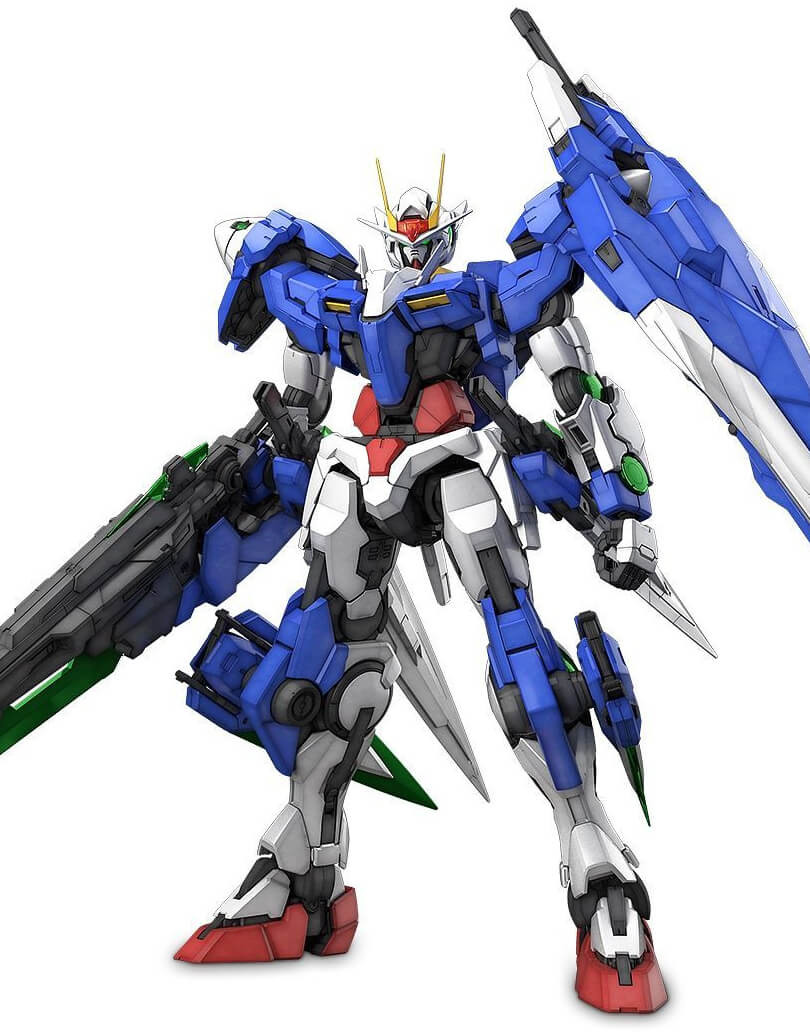 Pg 00 Gundam Seven Sword G 1 60 Heromic Pg 00 Gundam Seven Sword G 1 60 Heromic