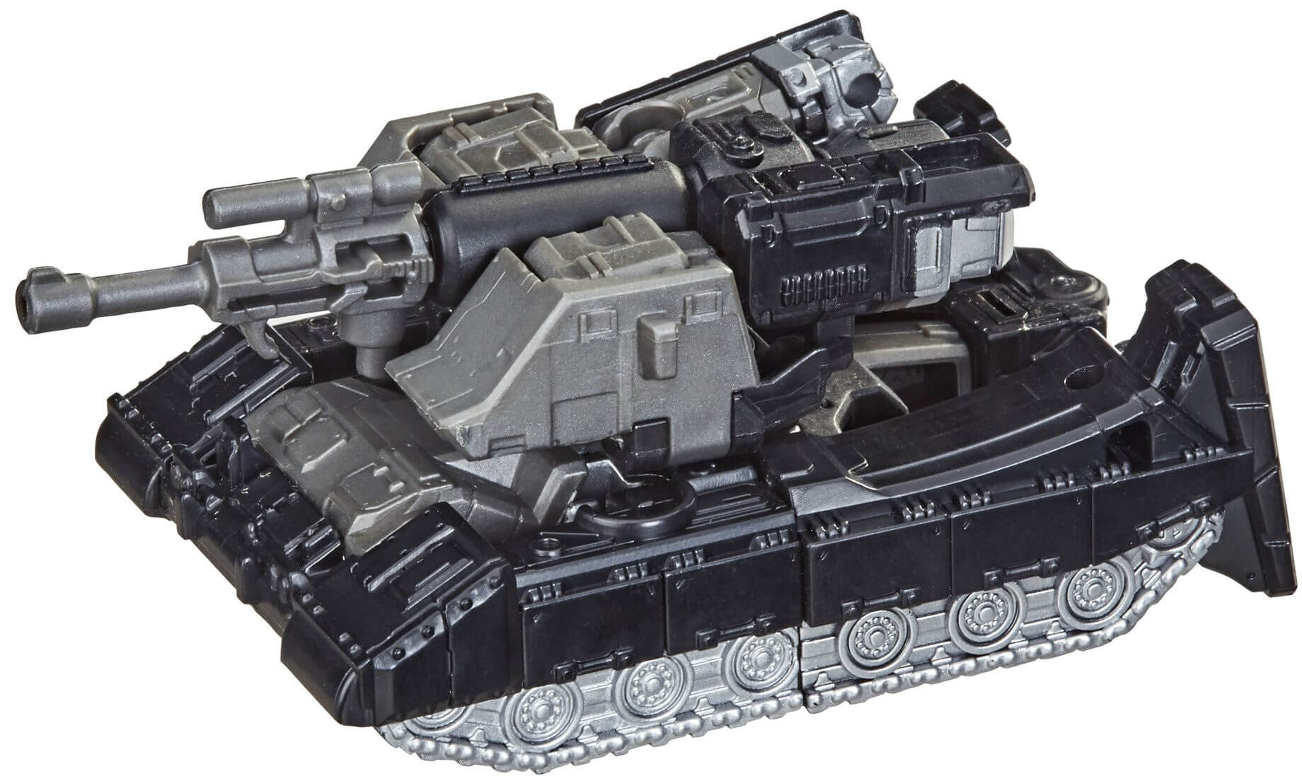 Transformers Kingdom War for Cybertron Megatron Core Class Heromic