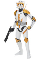 Star Wars Figura con vehículo Treadspeeders Primera Orden  Hasbro E3030EU4 