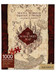 Harry Potter - Marauders Map Jigsaw Puzzle (1000 pieces)