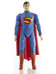 DC Comics - Superman MEGO Action Figure 