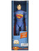 DC Comics - Superman MEGO Action Figure 