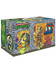 Turtles - Sewer Lair Rotocast Action Figure 6-pack (Exclusive)