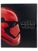 Star Wars Black Series - Captain Cardinal Electronic Helmet - DAMAGED PACKAGING