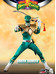 Mighty Morphin Power Rangers - Green Ranger - FigZero 1/6