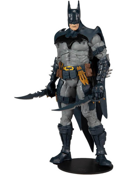 DC Multiverse - Batman Designed by Todd McFarlane