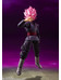 Dragon Ball Super - Goku Black - Super Saiyan Rose - Bandai