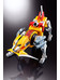 Voltron: Defender of the Universe Soul of Chogokin - GX-71 Voltron 