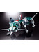 Voltron: Defender of the Universe Soul of Chogokin - GX-71 Voltron 