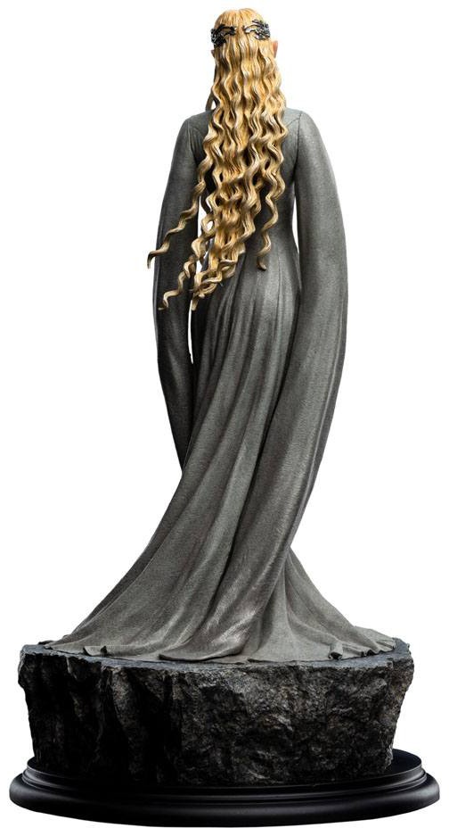 The Hobbit - Galadriel of the White Council - 1/6 - Heromic