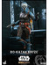 Star Wars: The Mandalorian - Bo-Katan Kryze TMS - 1/6