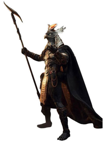 TBLeague - Ra the God of Sun (Golden Edition) - 1/6