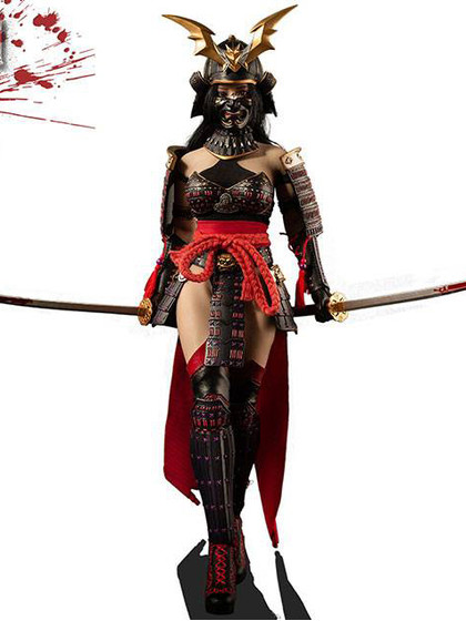 TBLeague - Phantom Killer - 1/6