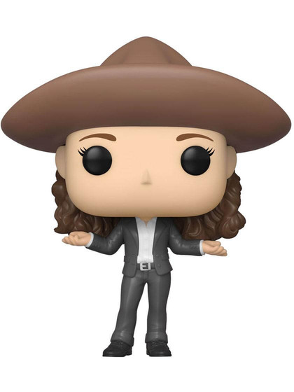 Funko POP! TV: Seinfeld - Elaine (Sombrero)