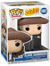 Funko POP! TV: Seinfeld - Elaine (Sombrero)
