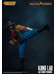 Mortal Kombat - Kung Lao - 1/12