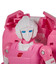 Transformers Kingdom War for Cybertron - Arcee Deluxe Class - DAMAGED PACKAGING
