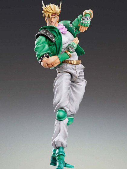 Jojo's Bizarre Adventure - Chozo Kado (Caesar Anthonio Zeppeli)