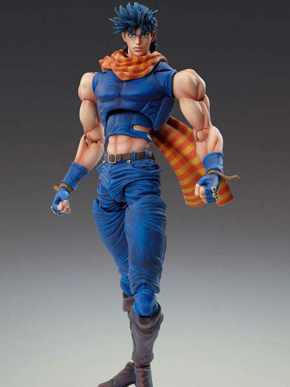 Jojo's Bizarre Adventure - Chozo Kado (Joseph Joestar)