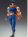 Jojo's Bizarre Adventure - Chozo Kado (Joseph Joestar)