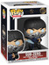 Funko POP! Movies: Mortal Kombat - Sub Zero