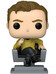 Funko POP! Television: Star Trek - Captain Kirk in Chair