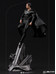 Zack Snyder's Justice League - Superman Black Suit - 1/10