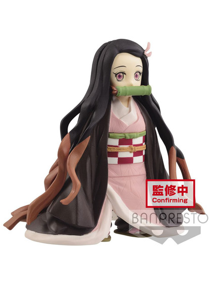 Demon Slayer: Kimetsu no Yaiba - Nezuko Kamado Statue